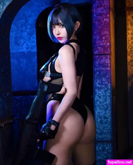 Kagurayuria OnlyFans Thumbnail #rKUjJWt3lh