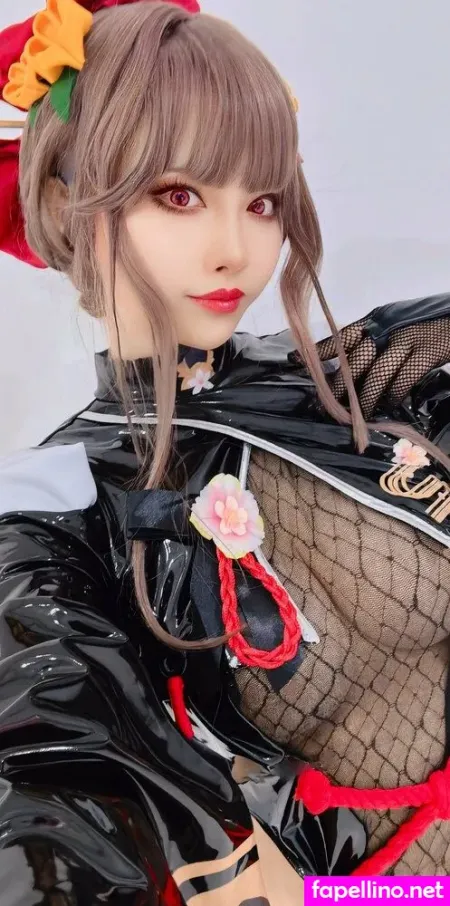 Kagurayuria OnlyFans Thumbnail #rtn2LmBUPv