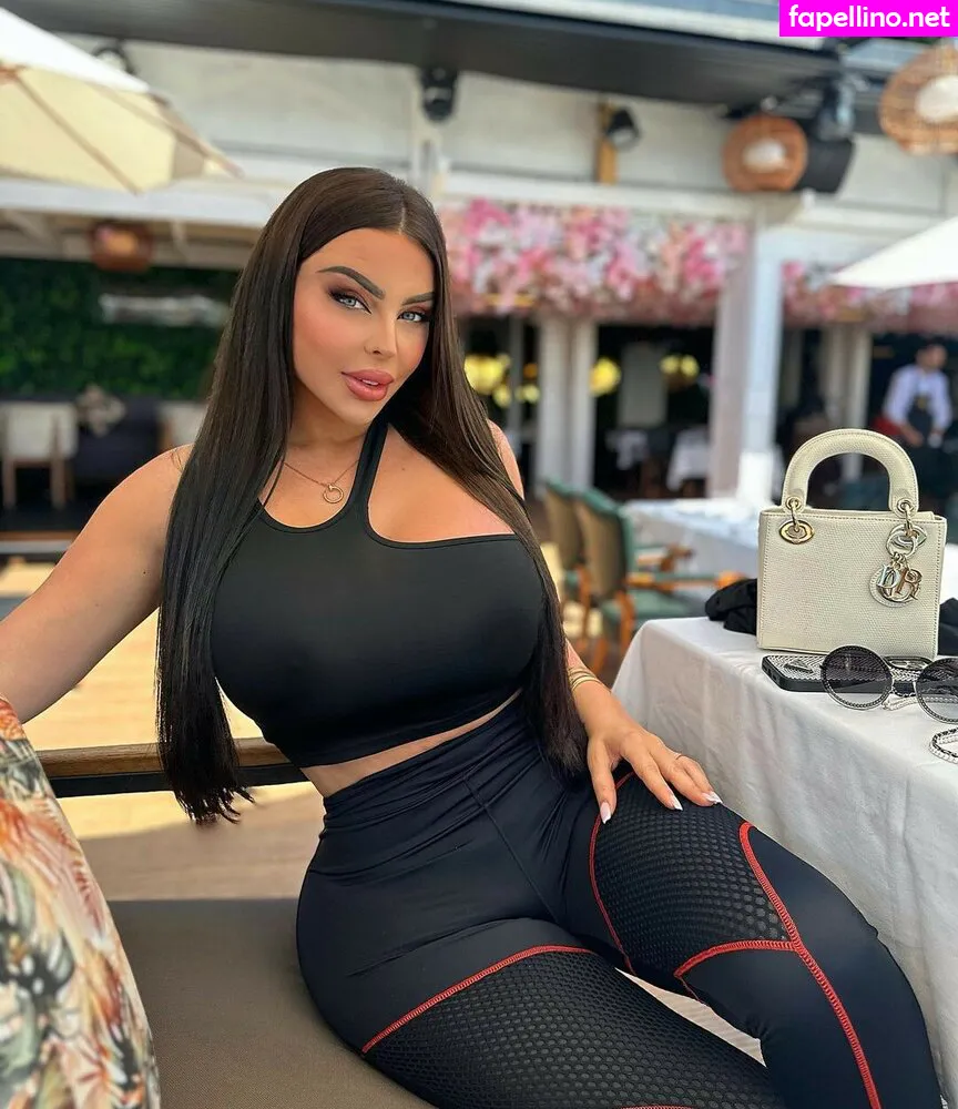 kahina_sbeauty Nude Leaked OnlyFans Photo #8eAj64bf6Z