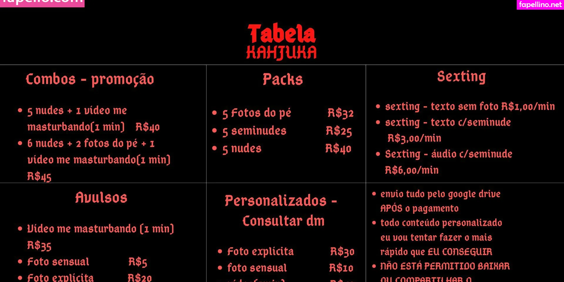 kahjuka, kahyoka Nude Leaked OnlyFans Photo #5Xk23iNw7y