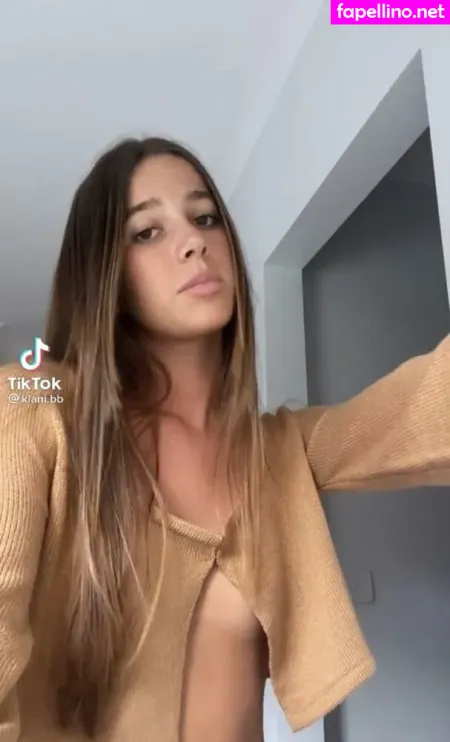 Kahlani Birchall OnlyFans Thumbnail #7Gsa3fyaYv