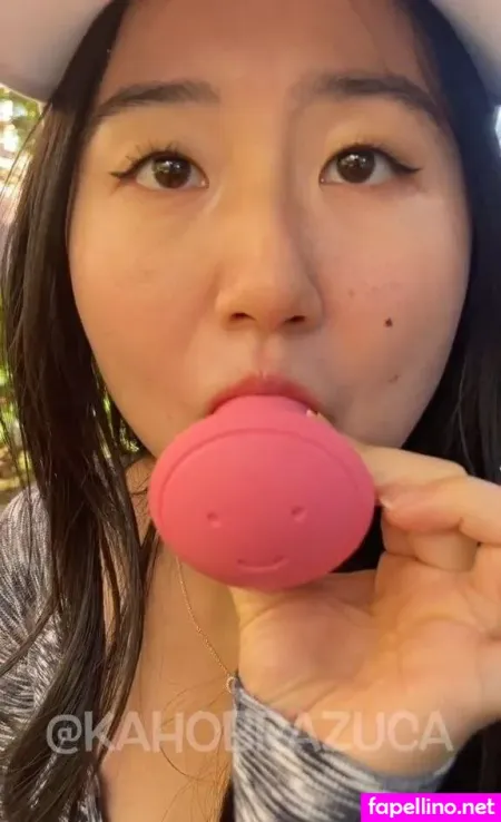Kaho Brazuca OnlyFans Thumbnail #Q1VJQ9LYjF