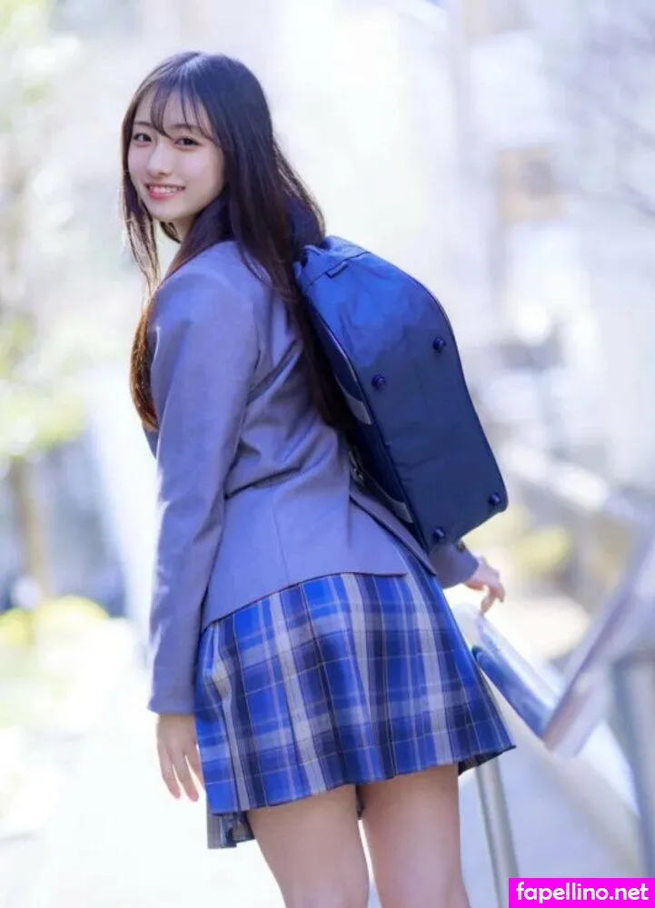 Kaho Hanamori Nude Leaked OnlyFans Photo #1kwLC7LSiL