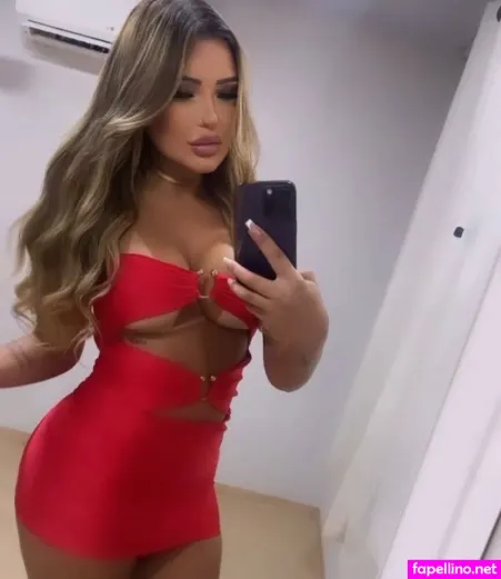 Kaholiveira7 OnlyFans Thumbnail #aE7xu3Jovf