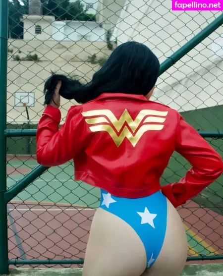 Kahsanoni OnlyFans Thumbnail #NTbmvAMf14