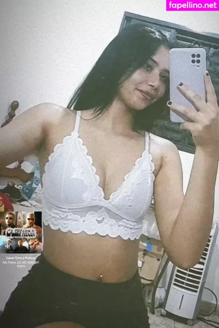 Kahsouzinhah OnlyFans Thumbnail #ooHrooJUmG