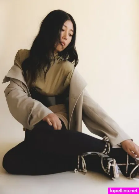 Kahyun Kim 1 OnlyFans Thumbnail #FrLxhXIbwe