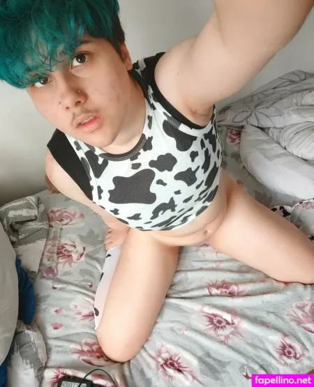 Kai Boi OnlyFans Thumbnail #4buLF6EEXW