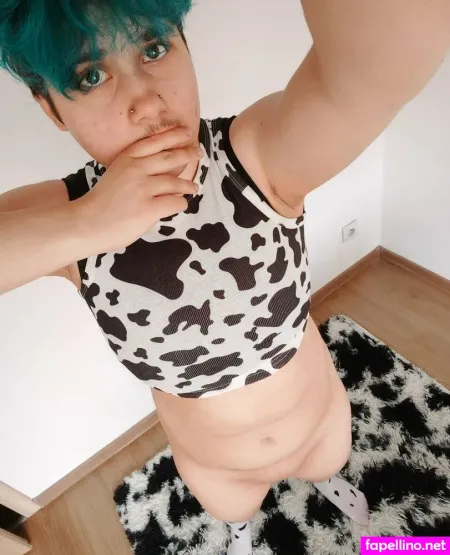 Kai Boi OnlyFans Thumbnail #EpowKKLaeJ