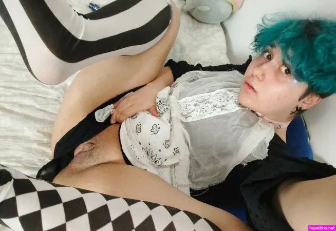 Kai Boi OnlyFans Thumbnail #uCR1WaVerT