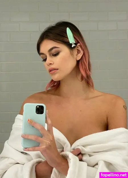 Kai Gerber OnlyFans Thumbnail #ngE0309KLZ