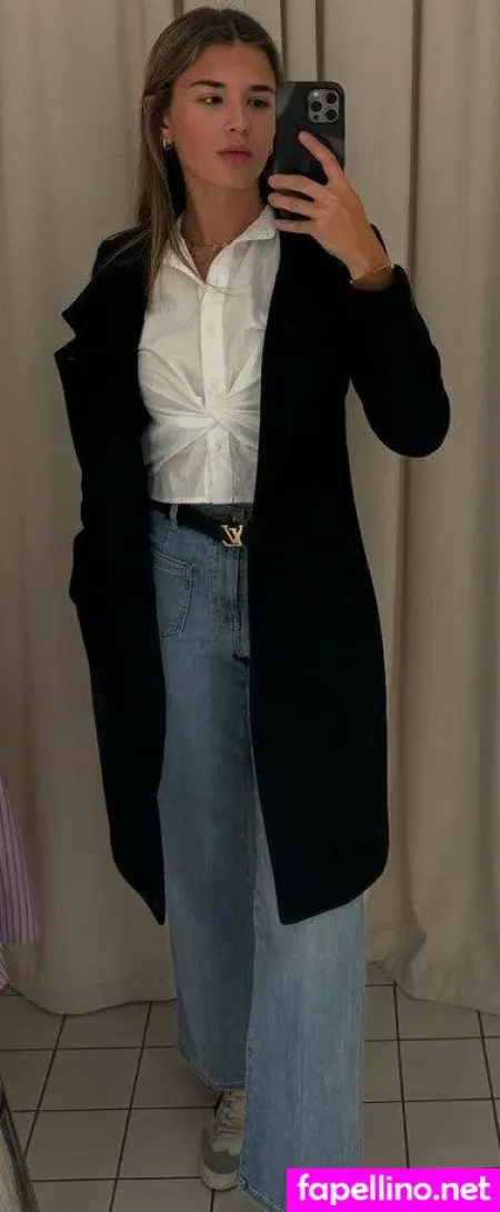 Kai Madison Trump Main Profile Photo