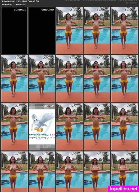 Kai Razy OnlyFans Thumbnail #bGjidojzqd