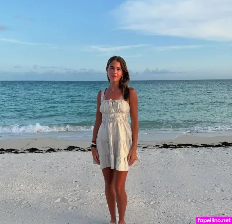 Kai Trump OnlyFans Thumbnail #Sfa8xezax1