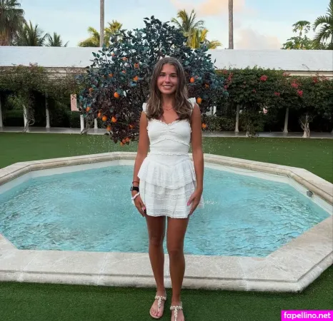 Kai Trump OnlyFans Thumbnail #jMHpnHHcil