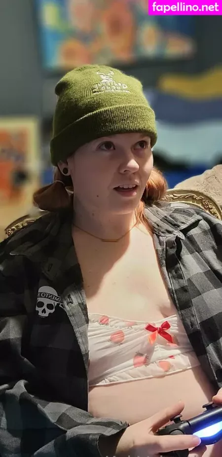 Kai Valentine OnlyFans Thumbnail #SkEzMdkEkA