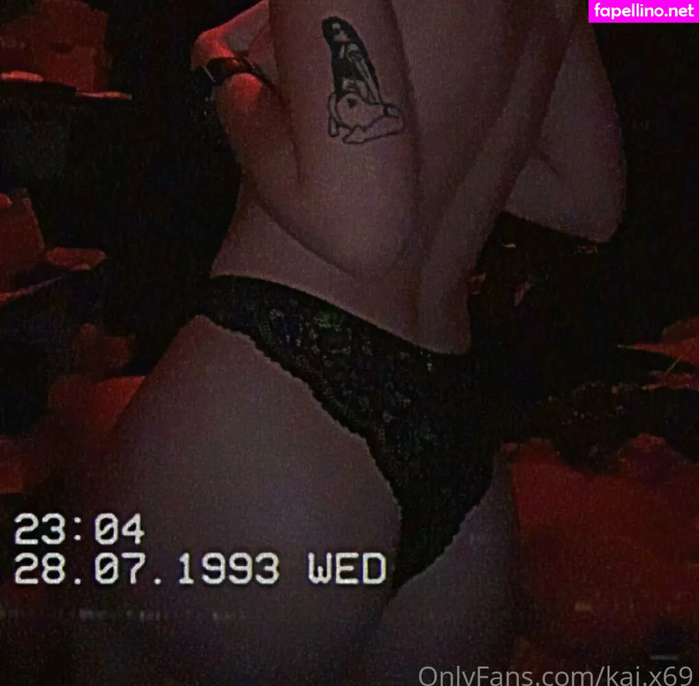 kai.x69 Nude Leaked OnlyFans Photo #7Nl4lGONUn