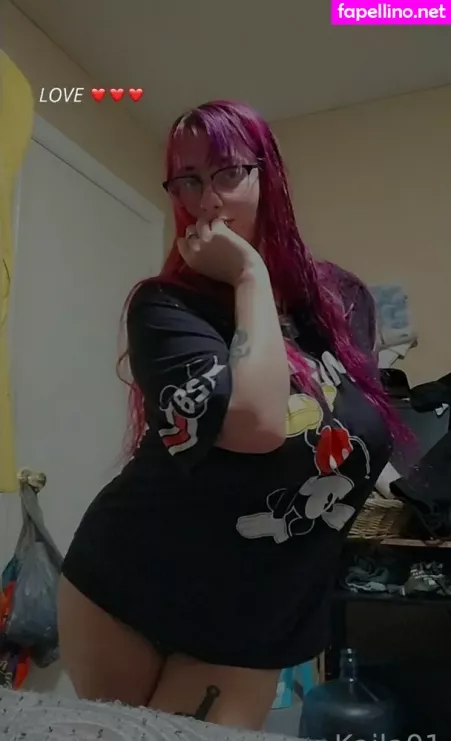 Kai0701 OnlyFans Thumbnail #KhQANbGb6A