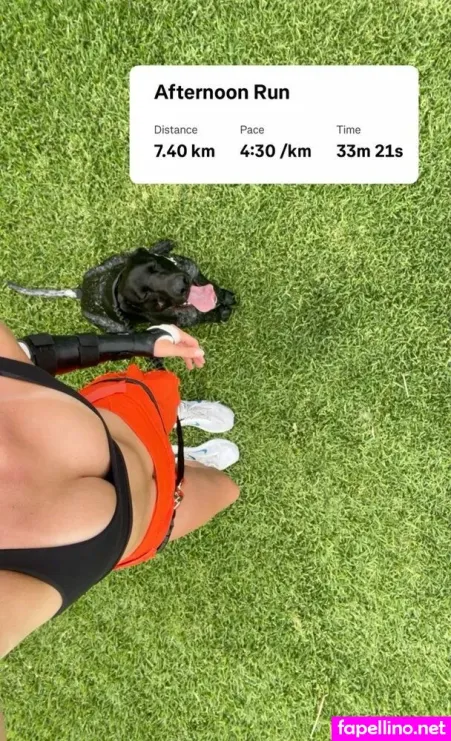 Kaia Brienen OnlyFans Thumbnail #MiKhyiv4OT