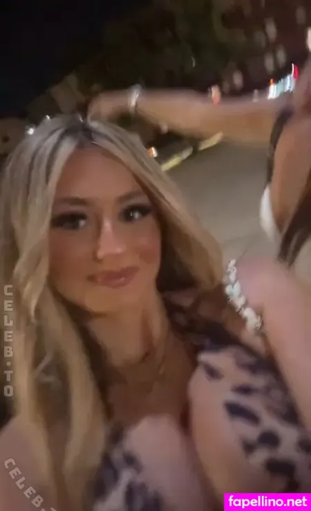 Kaia Cohen OnlyFans Thumbnail #I3EkjDAhnY