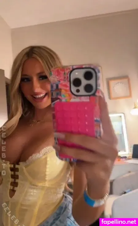 Kaia Cohen OnlyFans Thumbnail #IoXQDBLJY1
