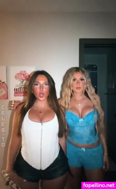 Kaia Cohen OnlyFans Thumbnail #RnF68pOfij