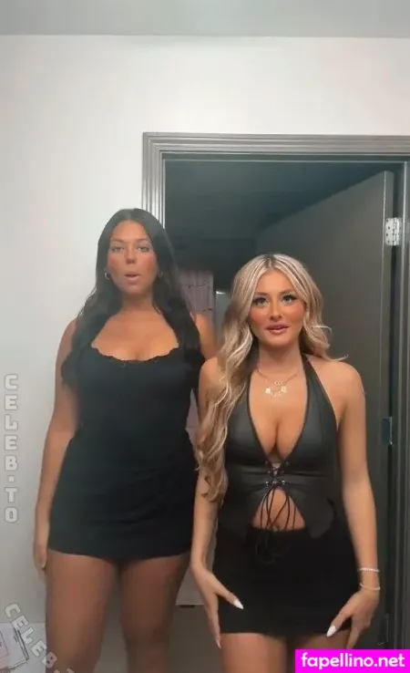 Kaia Cohen OnlyFans Thumbnail #pKMRy0jUFb