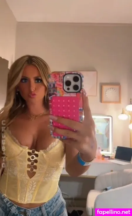 Kaia Cohen OnlyFans Thumbnail #y7p0mvuPjU