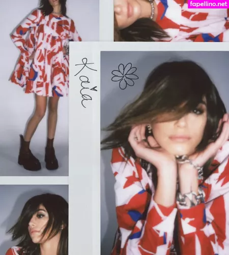 Kaia Gerber OnlyFans Thumbnail #0VT4F8AcwH