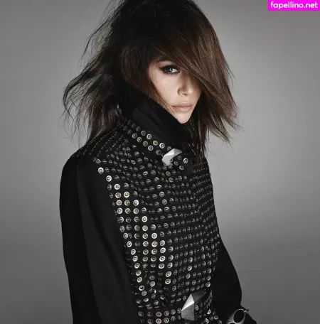 Kaia Gerber OnlyFans Thumbnail #2ydlR3K1Ar