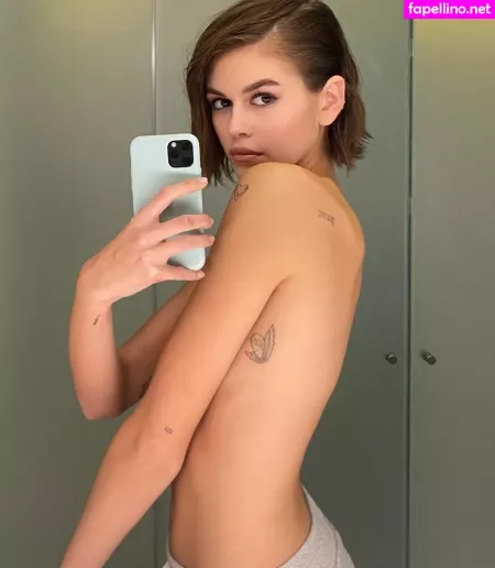 Kaia Gerber OnlyFans Thumbnail #391y0REc9l