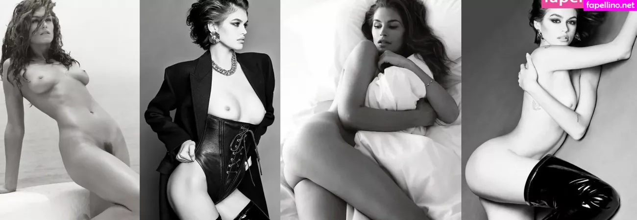 Kaia Gerber OnlyFans Thumbnail #DipymtQkjE