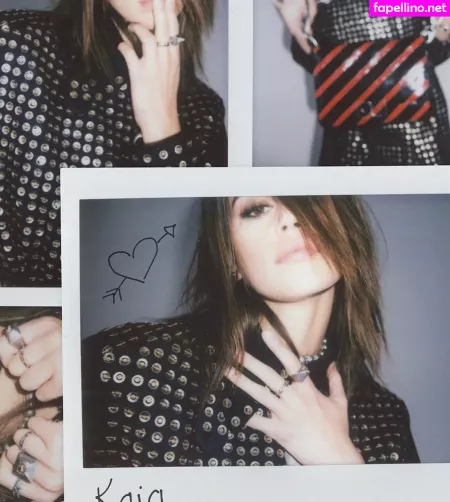 Kaia Gerber OnlyFans Thumbnail #JIq6KwBY0O