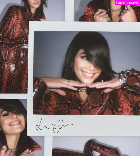 Kaia Gerber OnlyFans Thumbnail #k6fGu0KXOP