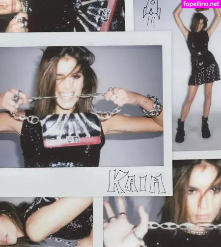 Kaia Gerber OnlyFans Thumbnail #sopMssrujE