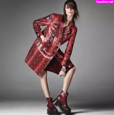 Kaia Gerber OnlyFans Thumbnail #z3X6UqtTj6