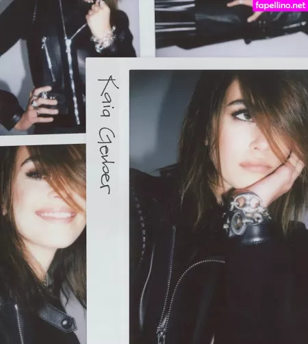 Kaia Gerber OnlyFans Thumbnail #zGjTtDfwSm