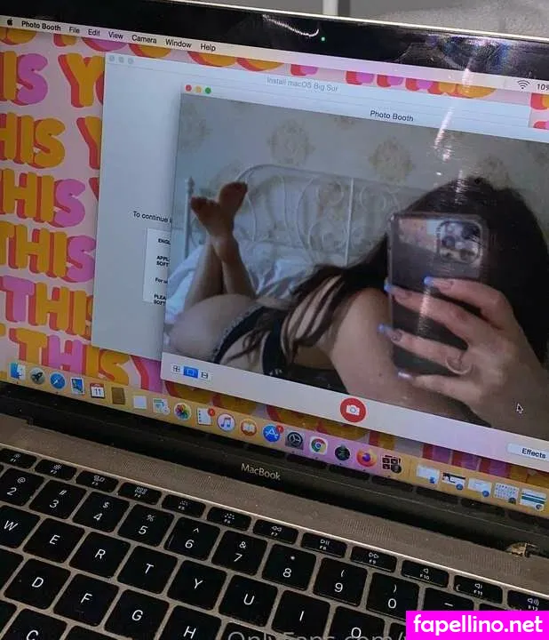 kaiagerber, kinkykaiaa Nude Leaked OnlyFans Photo #J4XwhIyGcQ