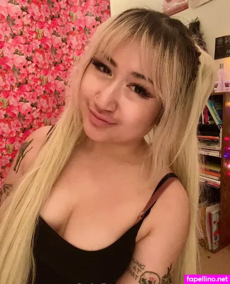 Kaiaangelxxx OnlyFans Thumbnail #AjjaxpQxOA