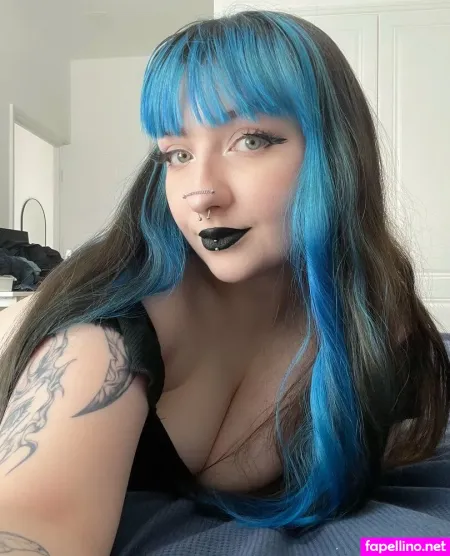 Kaialockett OnlyFans Thumbnail #bzGCuHJGZp