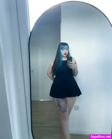 Kaialockett OnlyFans Thumbnail #dt1N0U0eU1