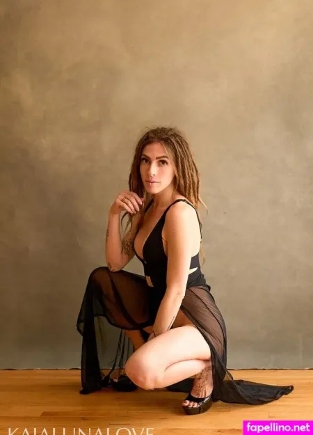 Kaialunalove OnlyFans Thumbnail #dZ16jsZE3q