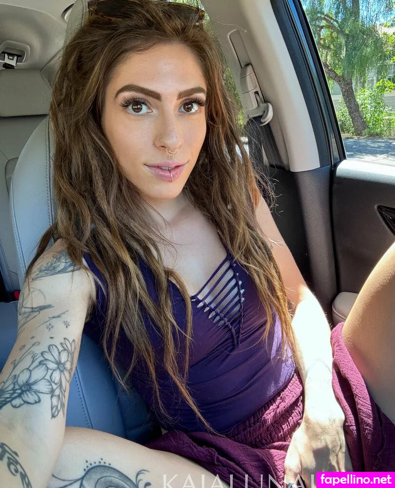 kaialunalovefree Nude Leaked OnlyFans Photo #BGpYPyDlDc