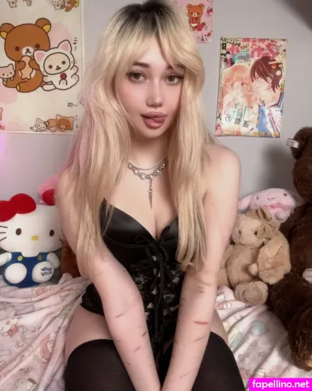 Kaialyn OnlyFans Thumbnail #78JGXFwkyG