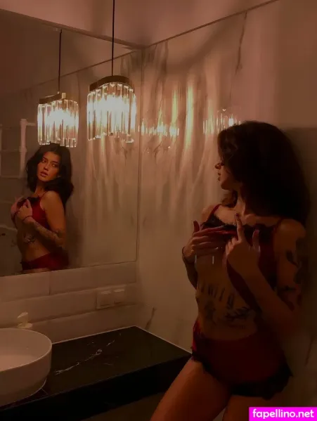 Kaiaroseharper OnlyFans Thumbnail #CPNGYBX0vj