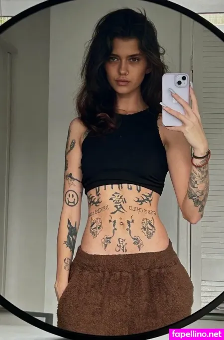 Kaiaroseharper OnlyFans Thumbnail #kdClEkbqxU