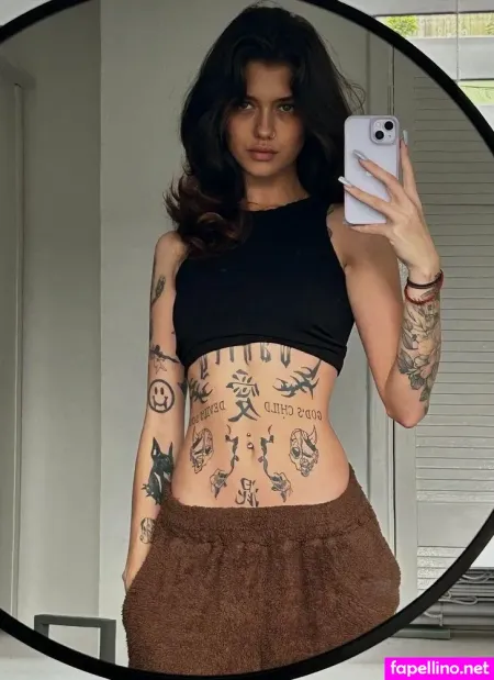 Kaiaroseharper OnlyFans Thumbnail #yNAIu8FM7j