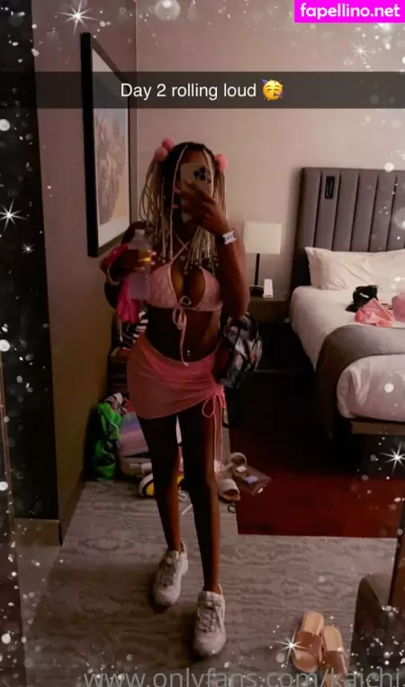 Kaichi OnlyFans Thumbnail #DCIcfvSfSl