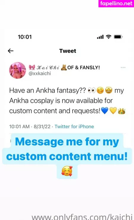 Kaichi OnlyFans Thumbnail #shHE6as982