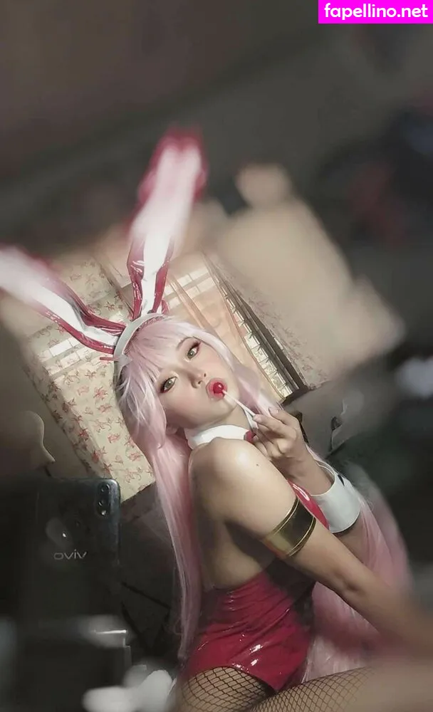 kaichumchum Nude Leaked OnlyFans Photo #vRsRuD7eQZ